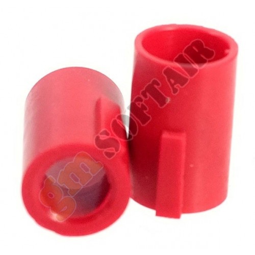 Kit 2 Gommini Rossi per Sniper