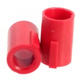 Kit 2 Gommini Rossi per Sniper