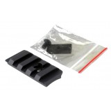 Slitta da 1.5" JP Tactical Rail S (JP-RAIL-S Madbull)