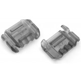 Strike Ind. Multidirectional Picatinny Rail Cover (6x) (SI-AR-CMS-MP Madbull)