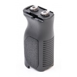 Strike Ind. Bikini HandStop - Black - 2x (SI-AR-BHS Madbull)