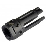 Spegnifiamma Knight's Armament QDC 3-prong CCW (KAA-FH01 MADBULL)