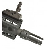 Spegnifiamma Knight's Armament QDC 3-prong CCW (KAA-FH01 MADBULL)