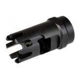 Spegnifiamma Checkmate