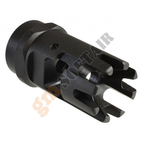 Spegnifiamma Checkmate