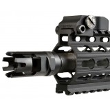 Spegnifiamma Checkmate