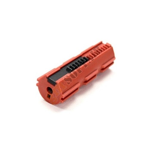 Pistone Semidentato XF-01