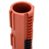 Pistone Semidentato XF-01