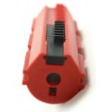 Pistone Semidentato XF-01