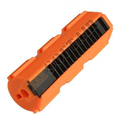 Pistone Alien con Tutti i Denti in Metallo