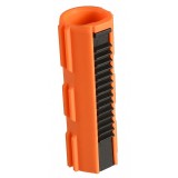 Pistone Alien con Tutti i Denti in Metallo