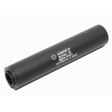 Silenziatore Gemtech Outback (MADBULL)