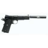 Silenziatore Gemtech Outback (MADBULL)