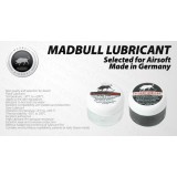 Gears and Cylinder Grease (BU-LUB MadBull)