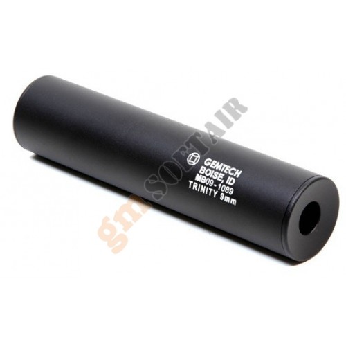 Silenziatore Gemtech Trinity 9mm (MADBULL)