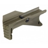 Cobra Tactical Fore Grip TAN (BU-SICTFG-TN MadBull)