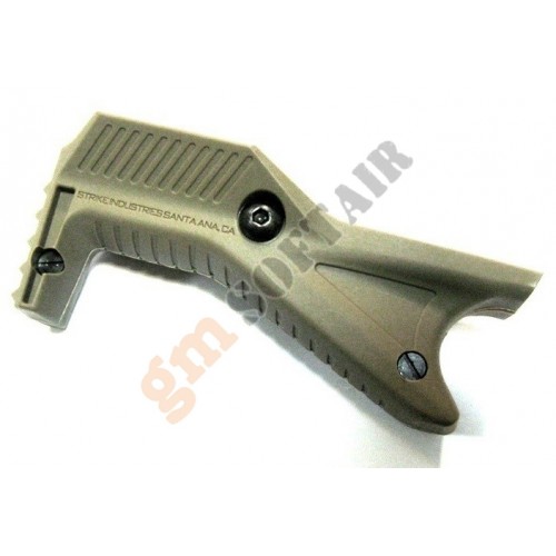 Cobra Tactical Fore Grip TAN (BU-SICTFG-TN MadBull)