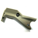 Cobra Tactical Fore Grip TAN (BU-SICTFG-TN MadBull)