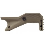 Cobra Tactical Fore Grip TAN (BU-SICTFG-TN MadBull)