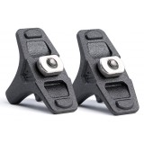 Strike Ind. LINK Angled HandStop - Flat Dark Earth (SI-AR-HSFG Madbull)