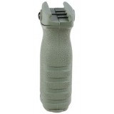 REACT Short Grip FG (MFT MADBULL)