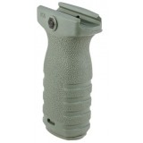 REACT Short Grip FG (MFT MADBULL)