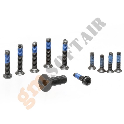 Set Viti Gear Box M4 (MA-139 ICS)