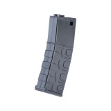 45bb LowCap T4 AR15 Series Magazine (MA-149 ICS)