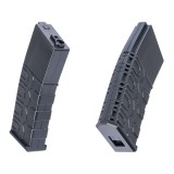 Caricatore Monofilare T4 per M4/M16 da 45bb