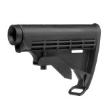 Adjustable Bushmaster Stock (MA-16 ICS)