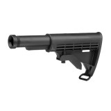 Adjustable Bushmaster Stock (MA-16 ICS)