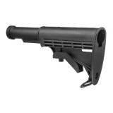 Adjustable Bushmaster Stock (MA-16 ICS)