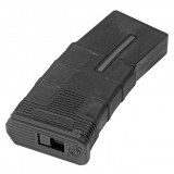 Caricatore Monofilare da 45bb T-Tactical Nero