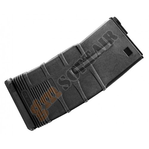 Caricatore Monofilare da 45bb T-Tactical Nero