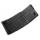 Caricatore Monofilare da 45bb T-Tactical Nero