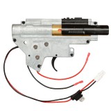 GearBox Completo in Pezzo Unico per UK1