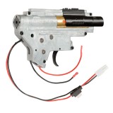 GearBox Completo in Pezzo Unico per UK1