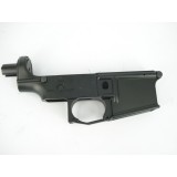 Guscio Inferiore CXP BlowBack Nero