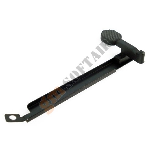 Bolt Catch per M4 BlowBack