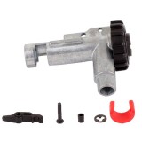 Gruppo Hop Up per M4 in Metallo