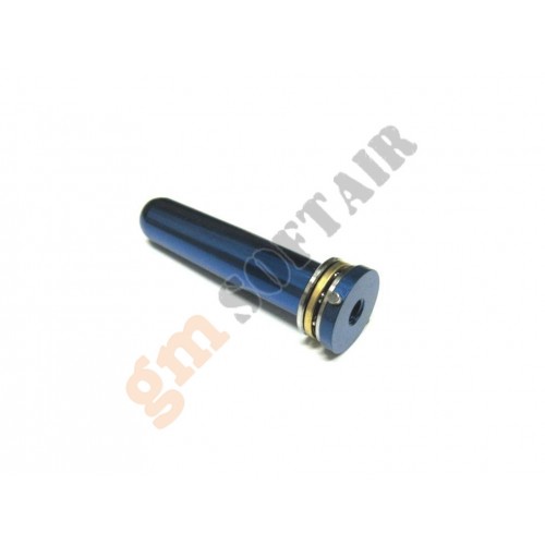 Aluminium Ball Bearing Spring Guide V.2 (A07-001 Action Army) Aluminium Ball Bearing Spring Guide V.2 (A07-001 Action Army)