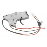 GearBox Completo Inferiore Mk3 Cavi Posteriori MTR