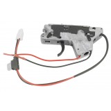 GearBox Completo Inferiore Mk3 Cavi Posteriori MTR