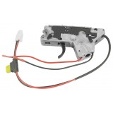 GearBox Completo Inferiore CXP-APE