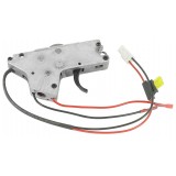 GearBox Completo Inferiore CXP-APE