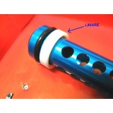 Zero Trigger Unit + Piston for VSR10 (B01-011 Action Army)