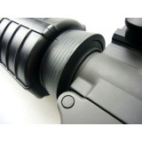 Ghiera Guscio per M4/M16 (MA-33 ICS)