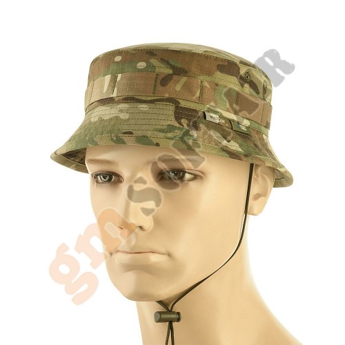 Panama Hat Gen.II NYCO Extreme - Multicam - 57 (5903886897892 M-TAC) Panama Hat Gen.II NYCO Extreme - Multicam - 57 (5903886897892 M-TAC)