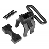 Supporto Porta Cinghia Frontale M4 (MA-05 ICS)