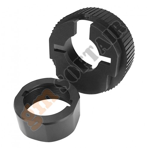 Delta Ring Set per CXP (MA-100 ICS)